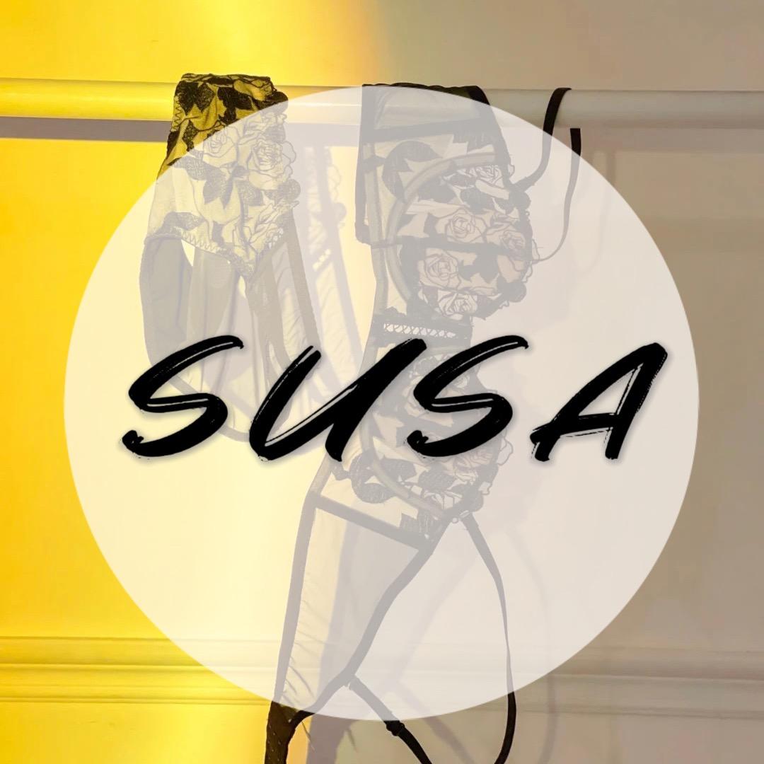 Susa折扣店