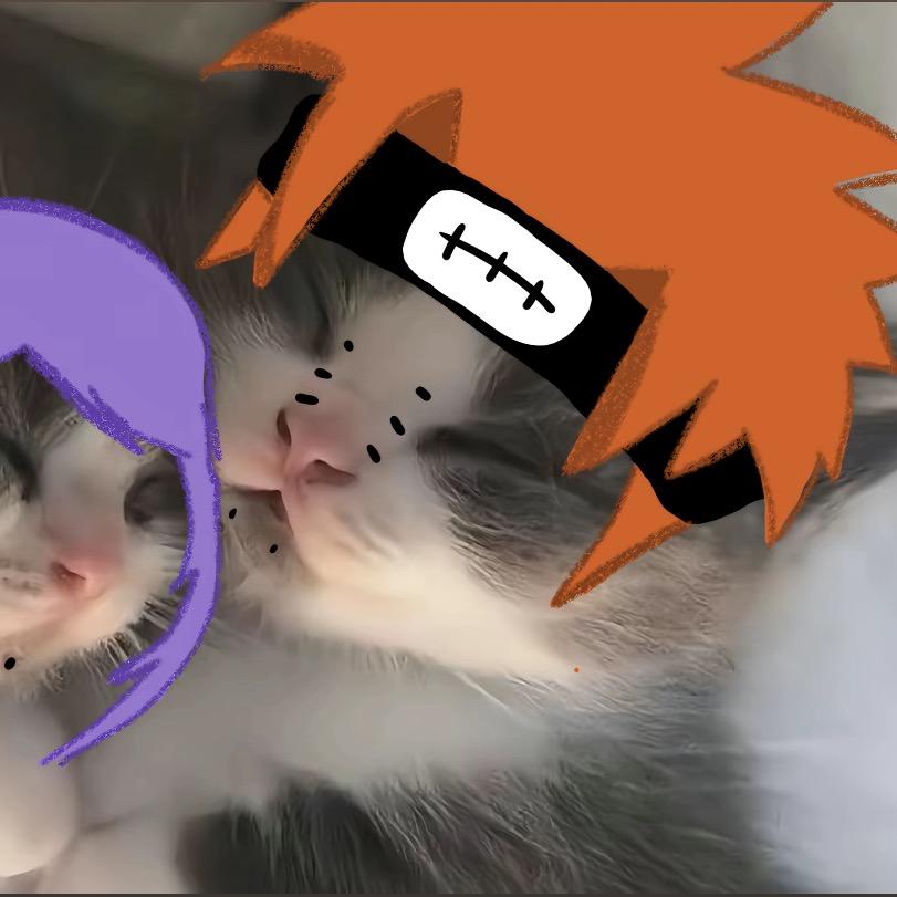 林^