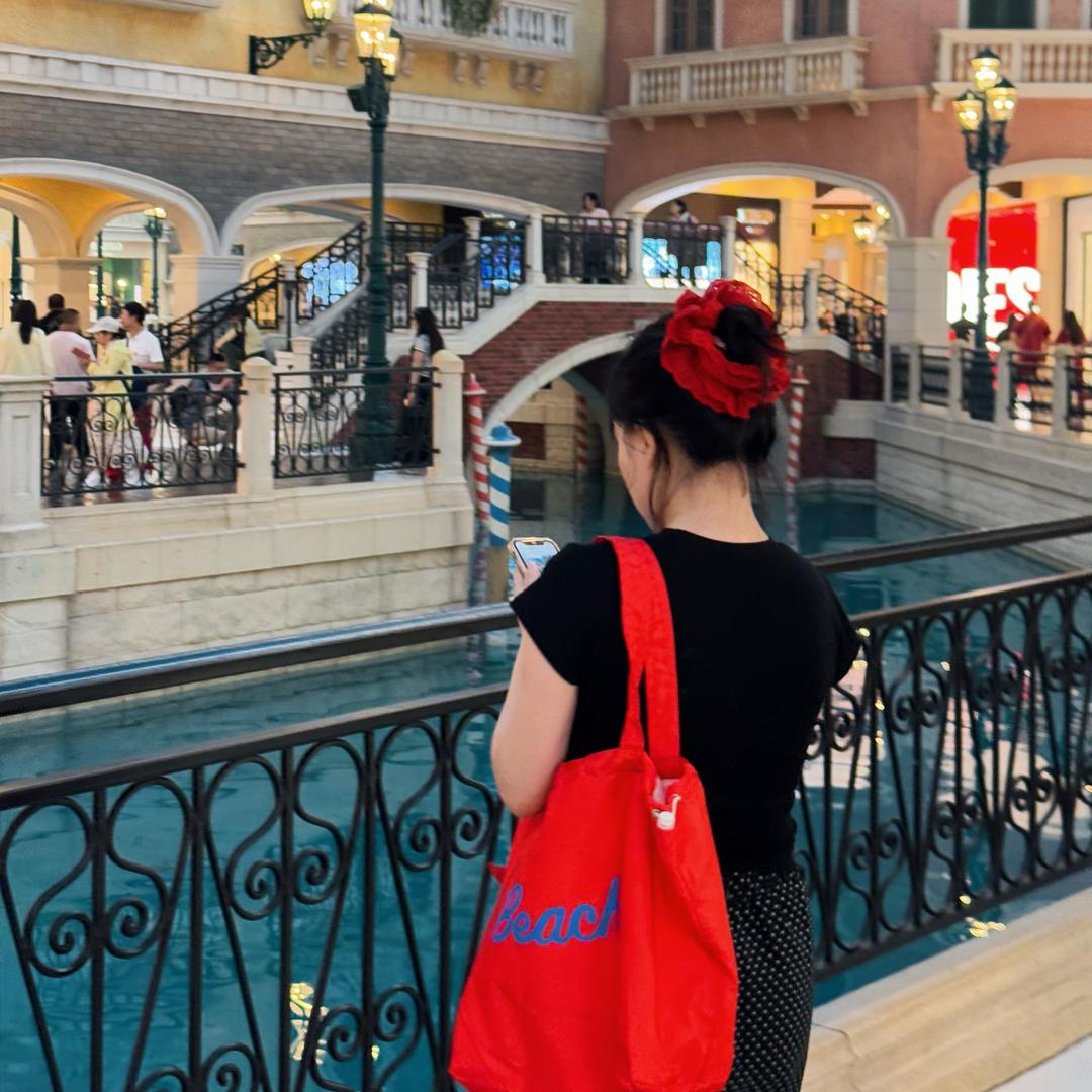 金地清岚颂推荐官仝帅