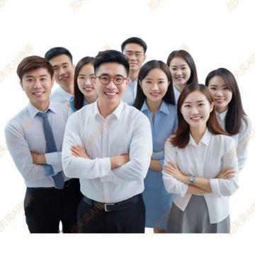 一站式企业商务服务