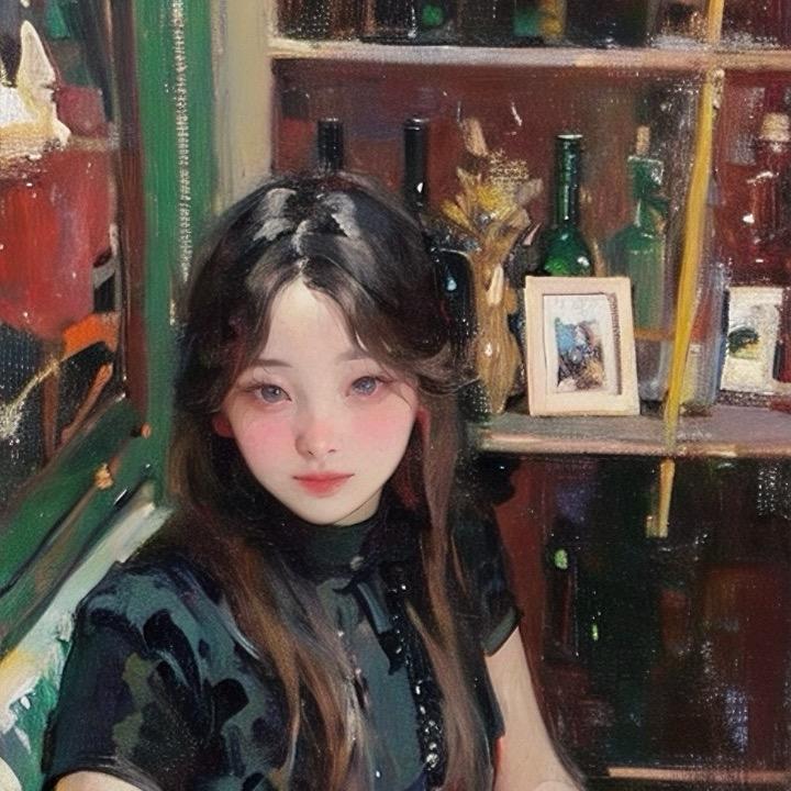 小美是我