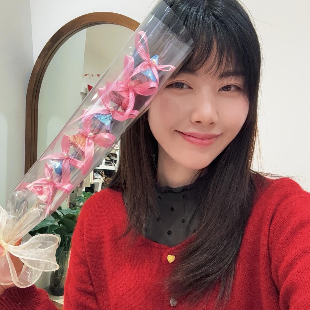 金华恒大百货店「TEASU茶榡」聪聪