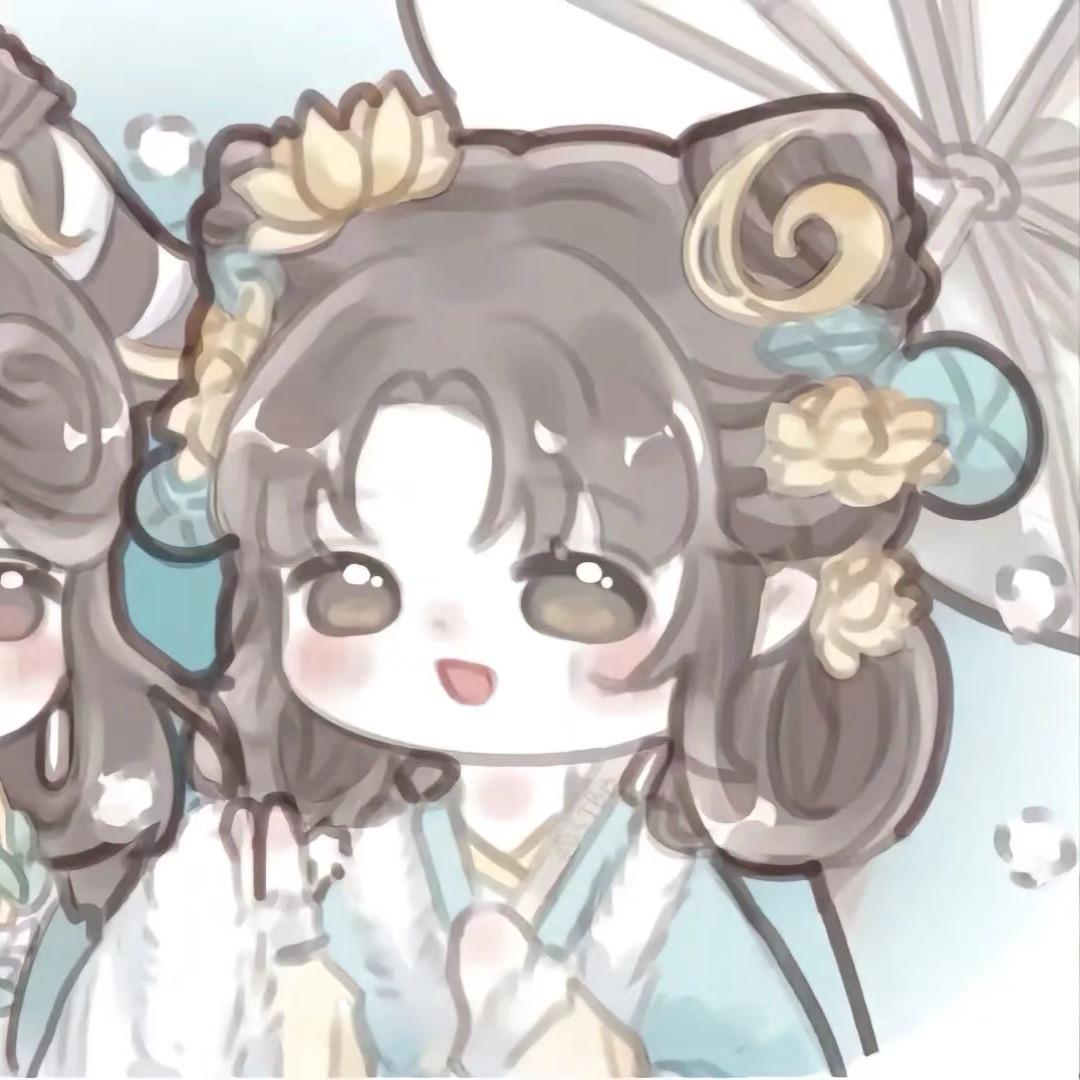 esther.欣🌷