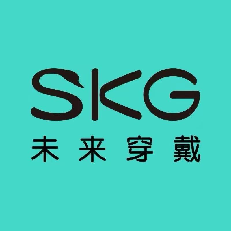 SKG未来健康(郑州郑东万象城店)