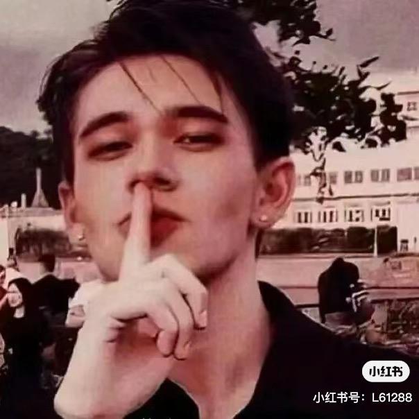 追光少年