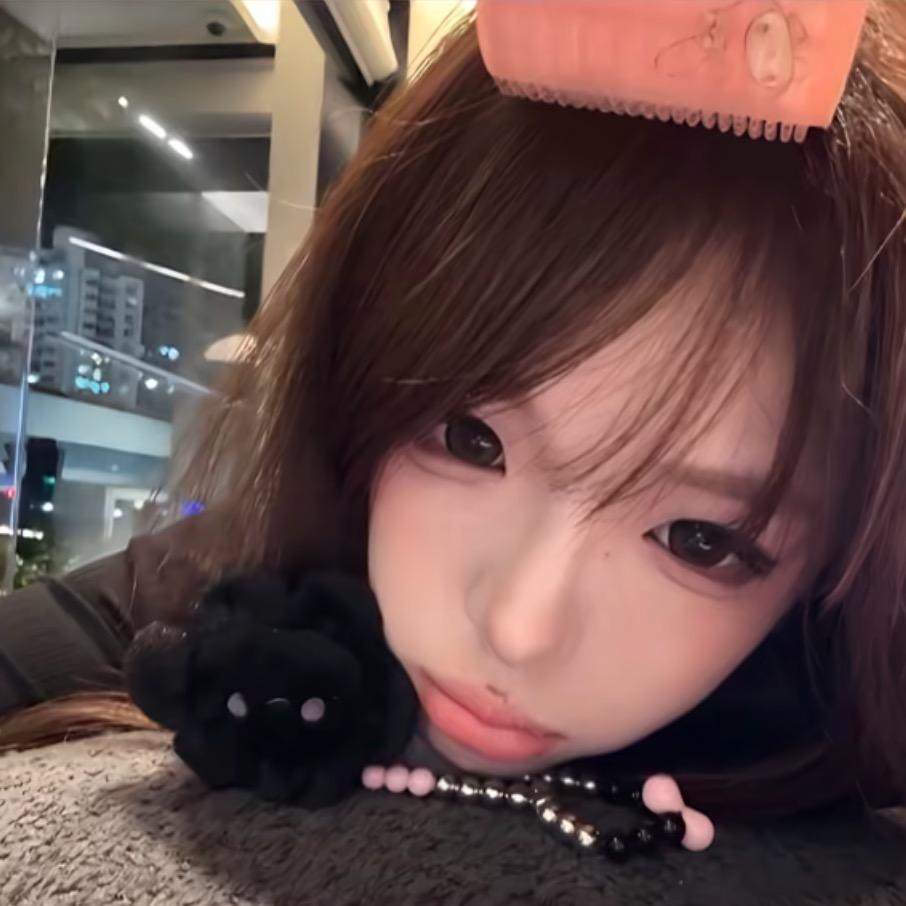 小熊维尼ㅤ