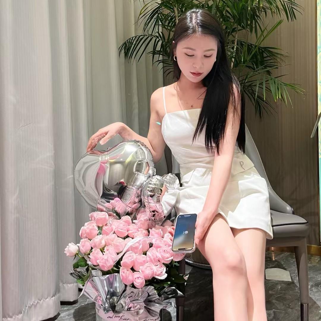 不温柔～