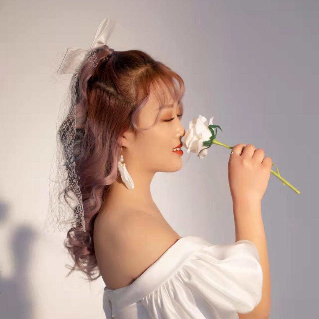 润泽美妆百货大楼店刘雪娟