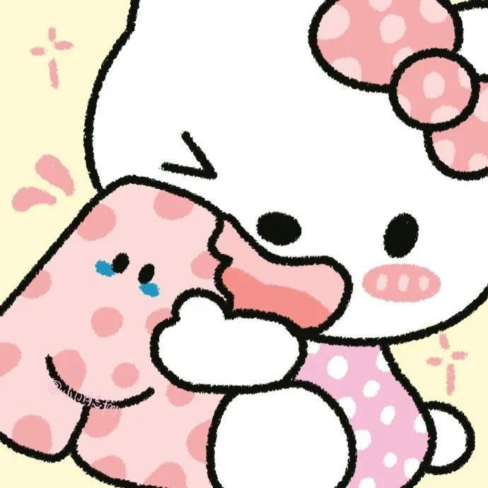 圆子咩咩