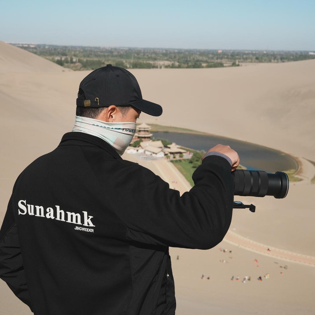 Alone摄影📷@抖音