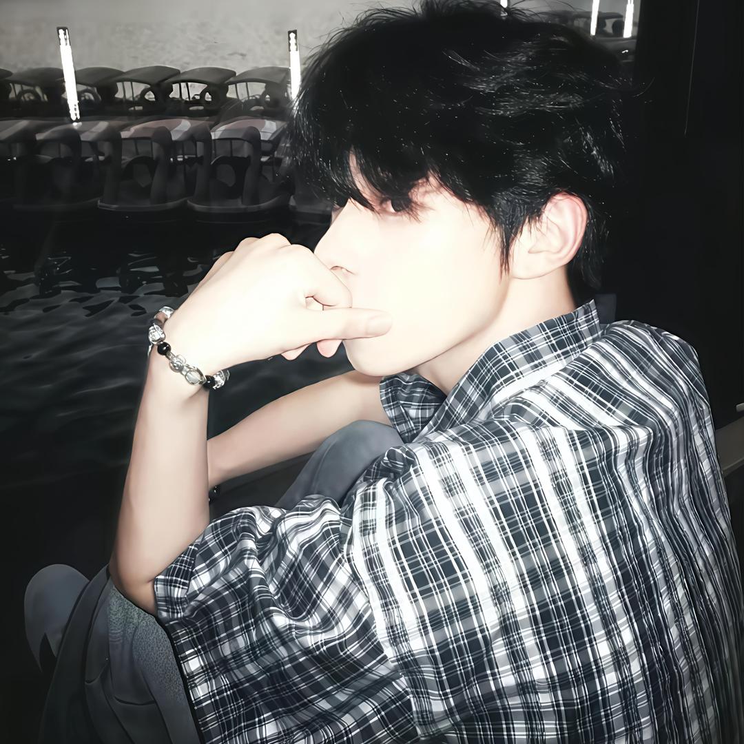奶油味的林某丶