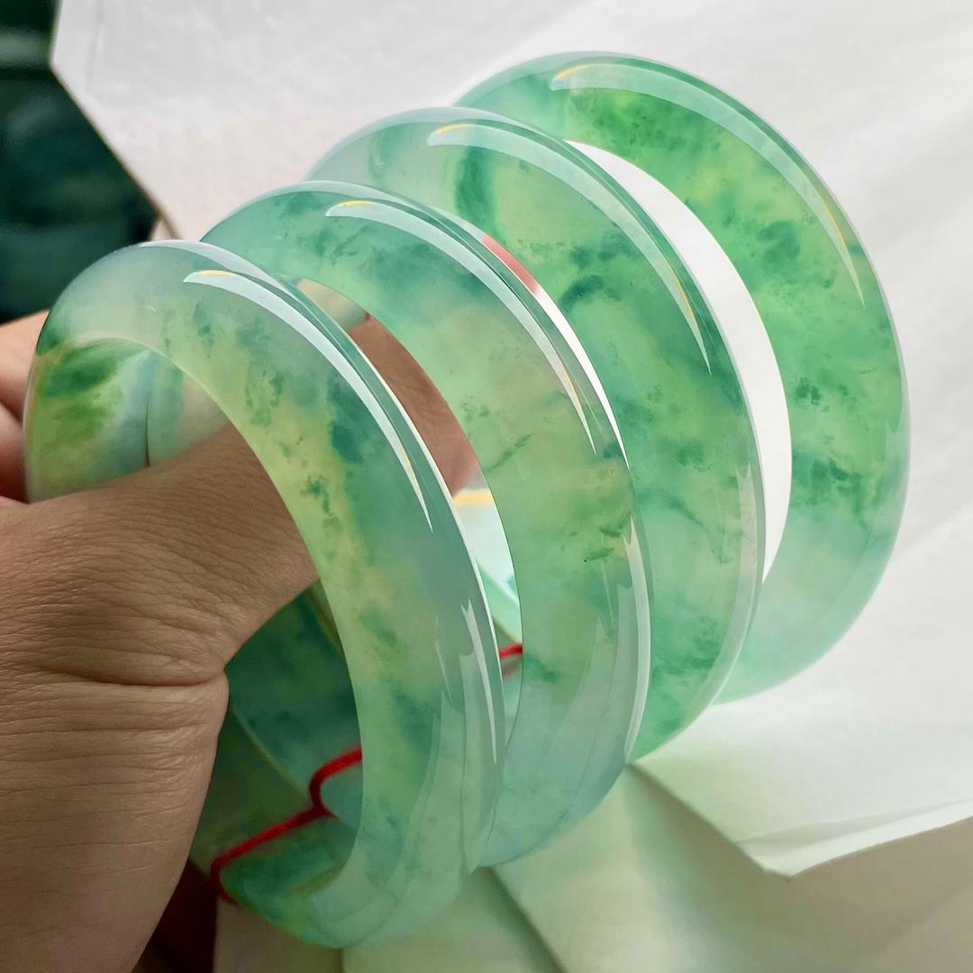 小铭翡翠供应链