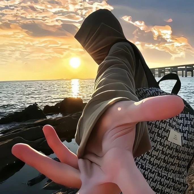 乌拉🕶️