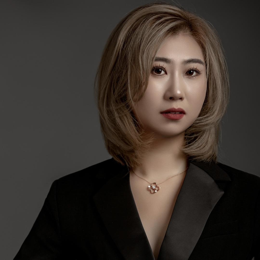 焦点婚纱摄影官方号