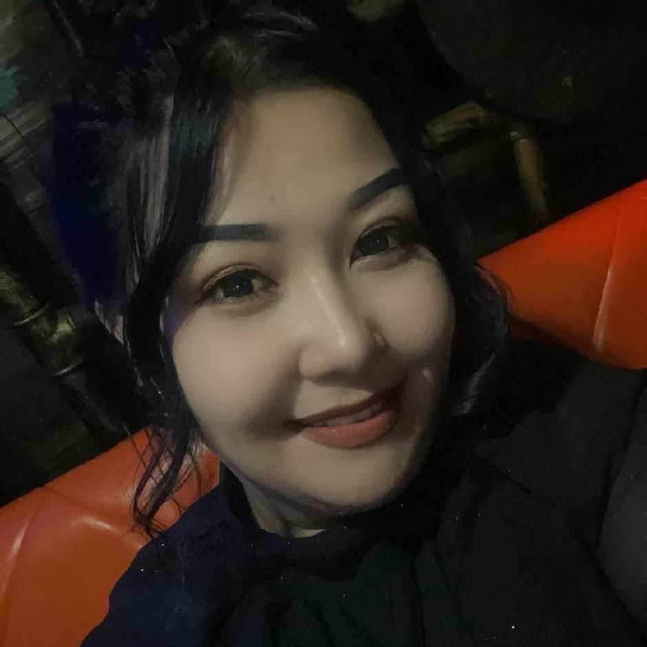 麦子姑娘
