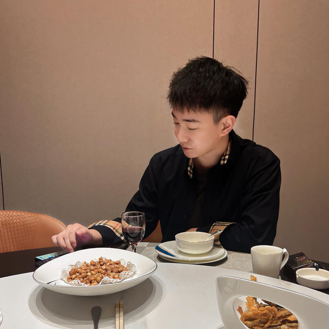 粥炖🐟