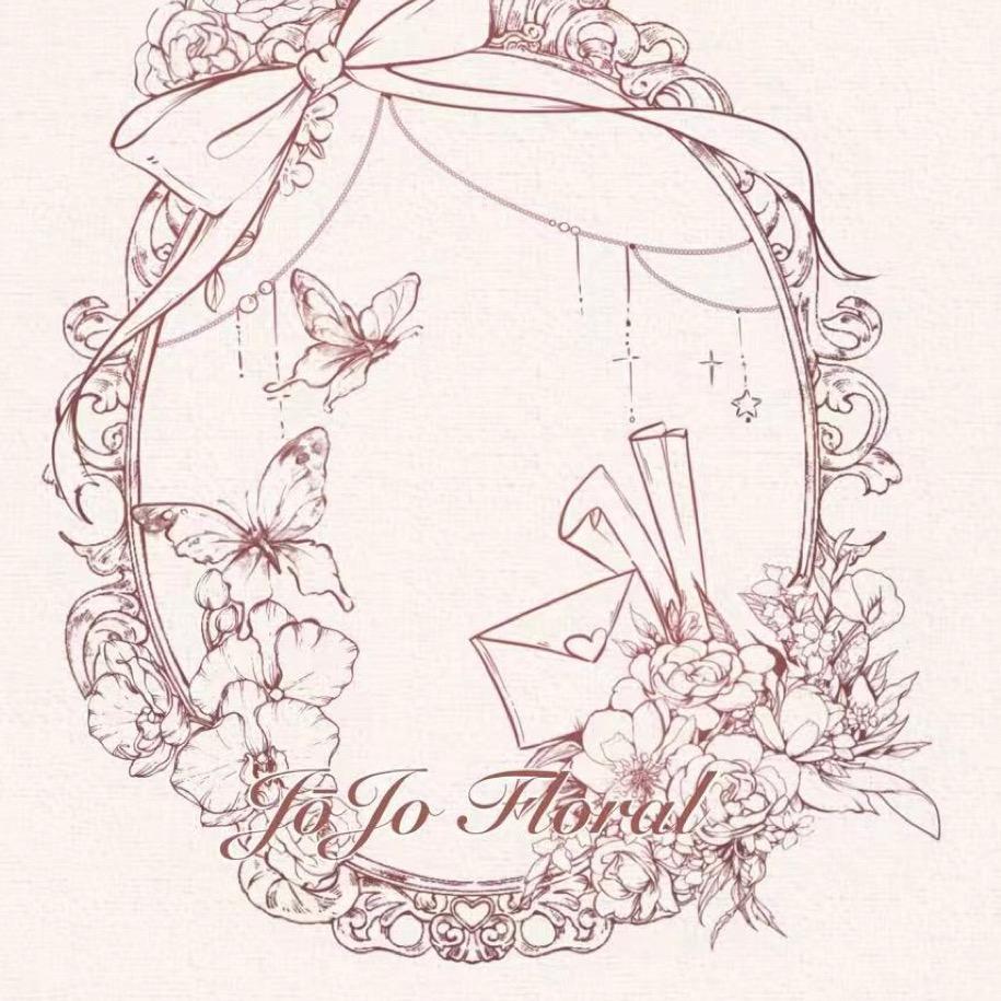 JōJo Floral