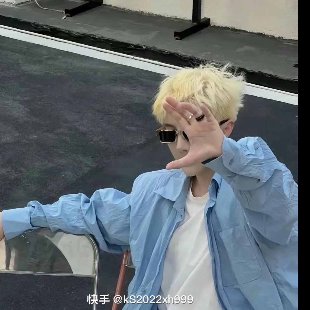 晚风