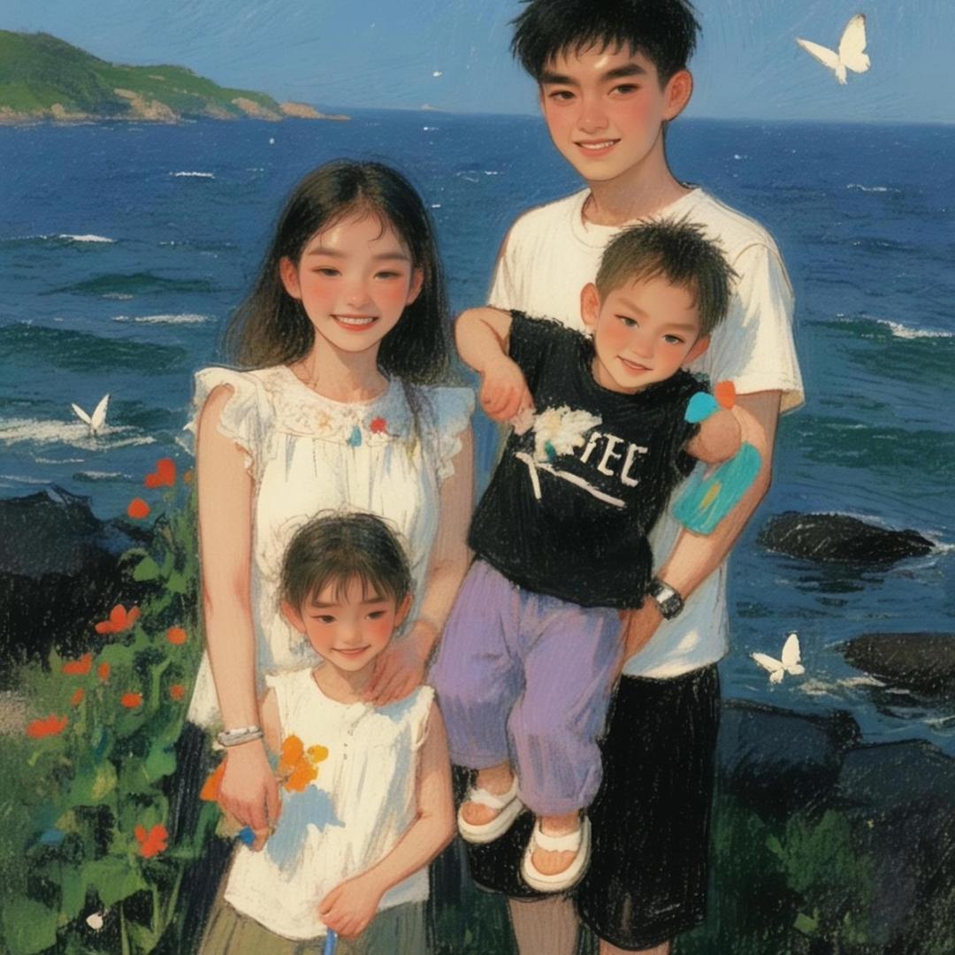 卖水果纪小白😇