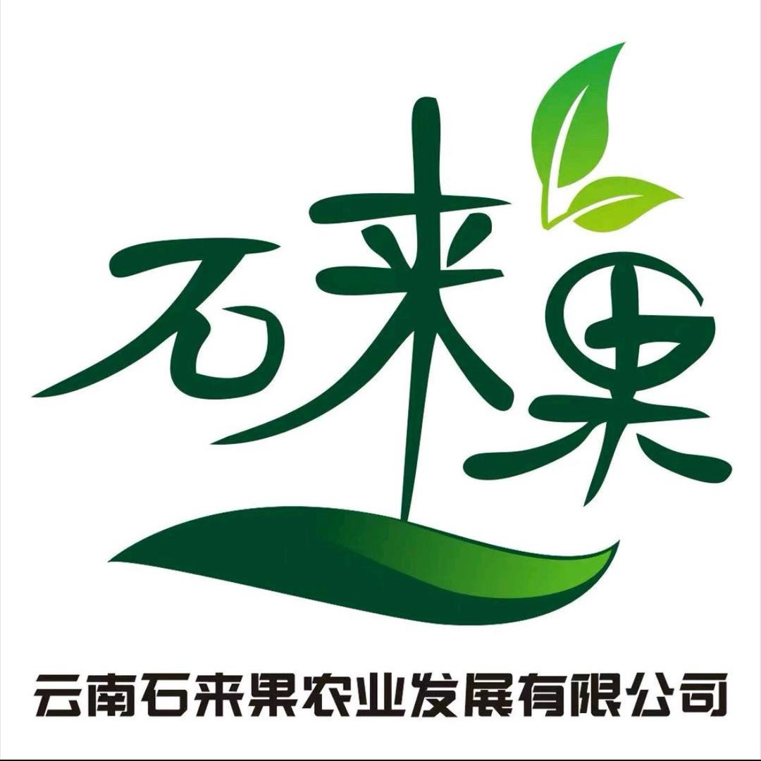 石来果农业王玟瑶
