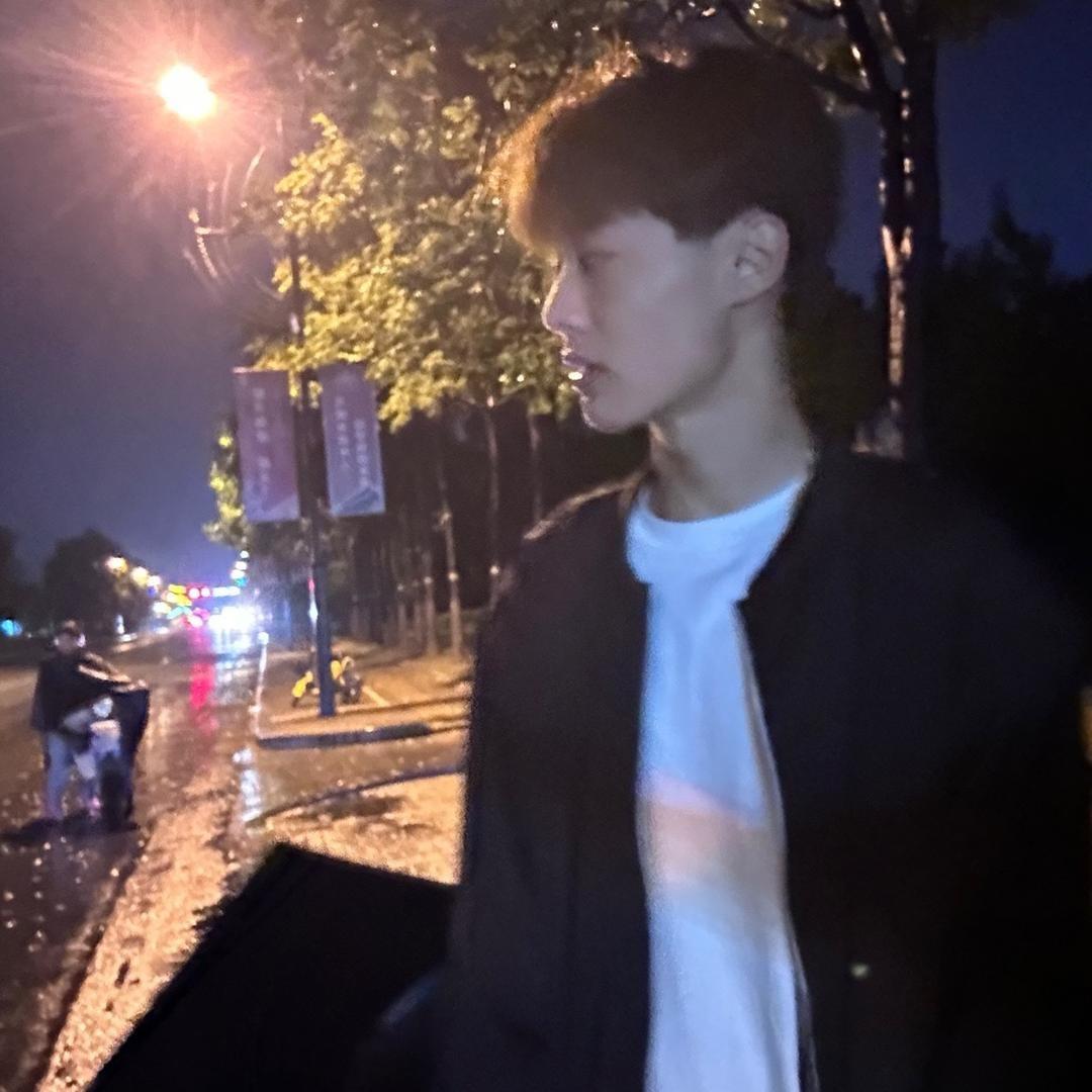 刘闯闯