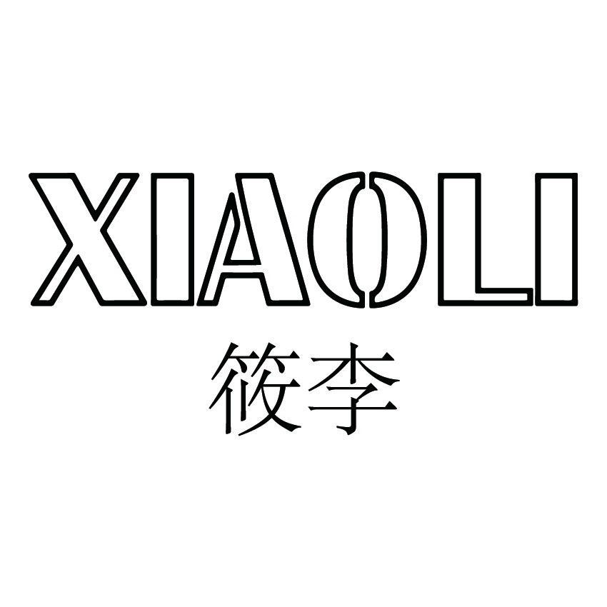 XIAOLI筱李服饰旗舰店