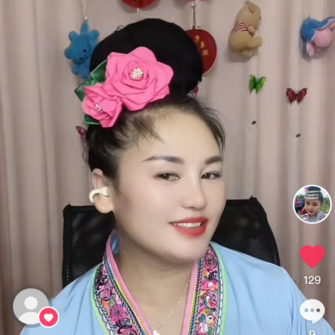 顺美（山三妹团队）