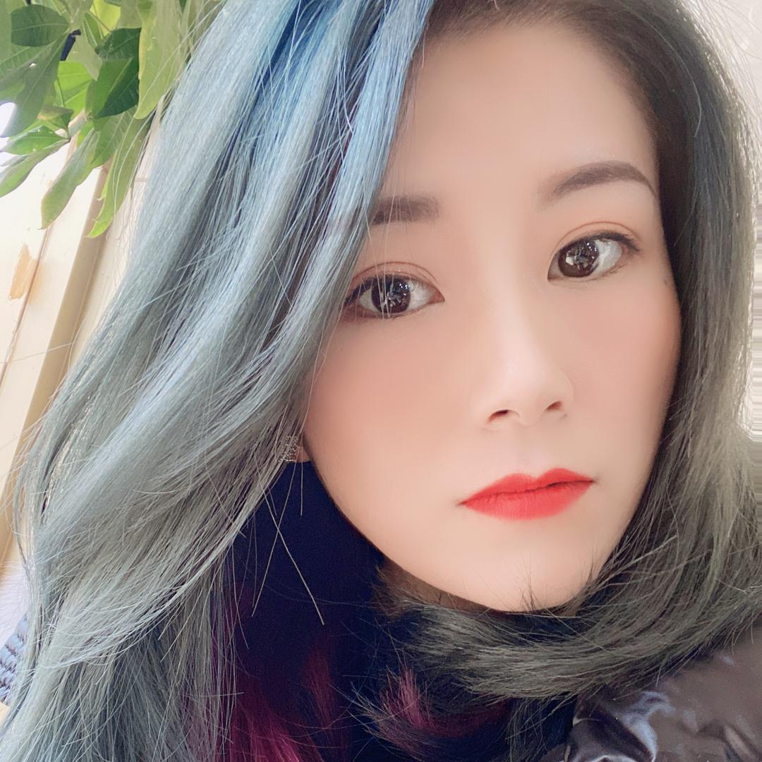 清清妹儿💗