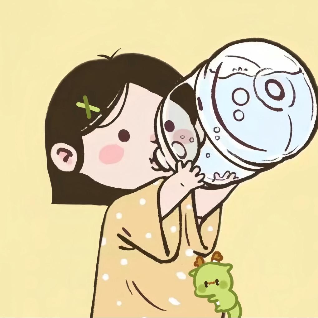 北鼻心动日记⁹⁸⁵