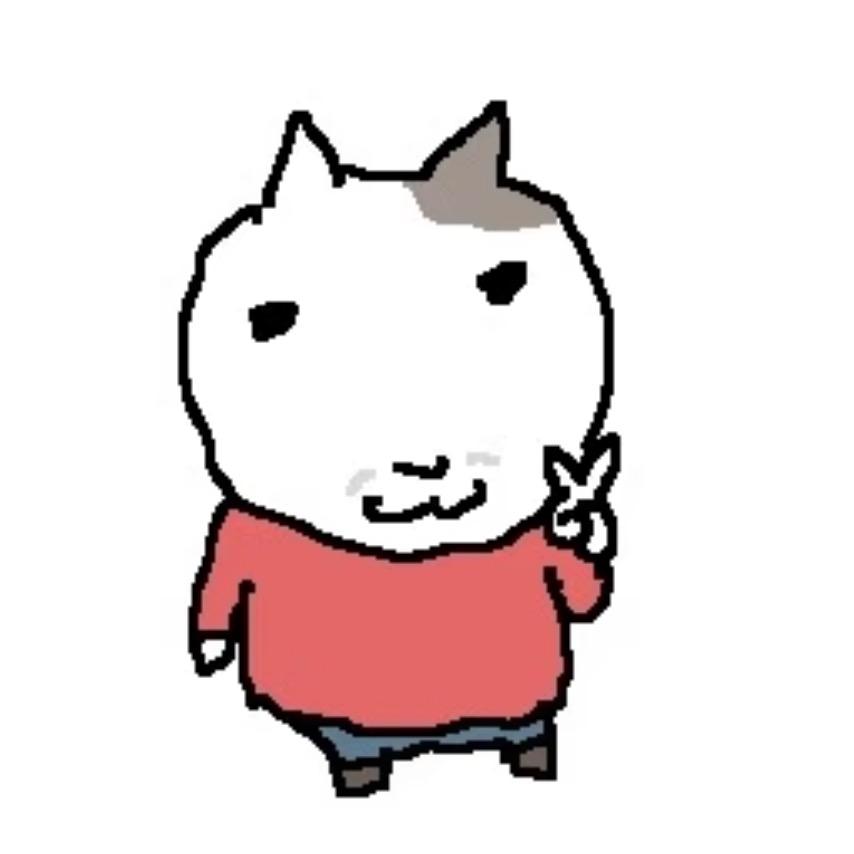 我不是gf