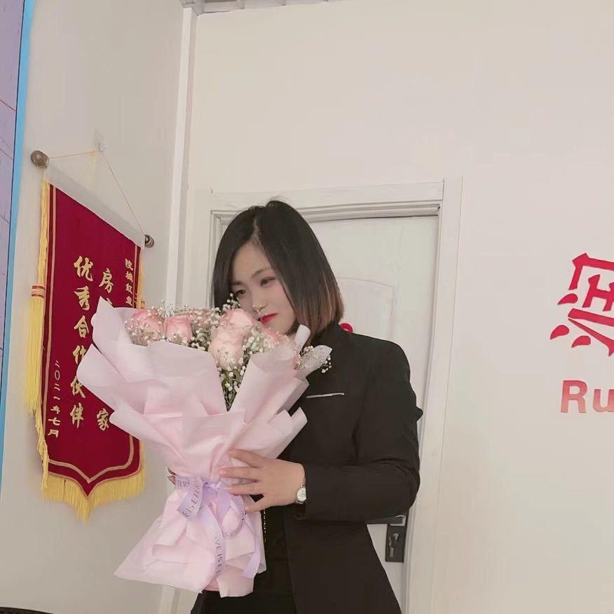 陵城全款收房朱姐（同城房产）招聘
