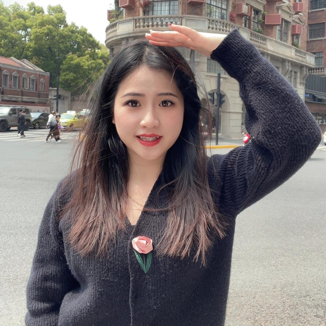 詹泽娜 🌸