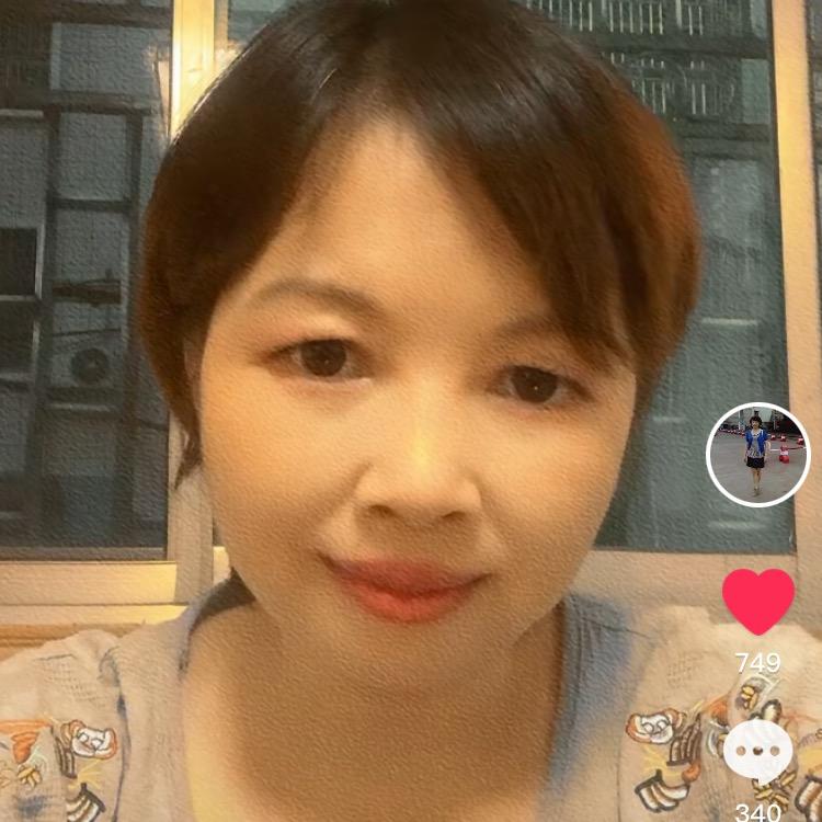 沈姐 新农人