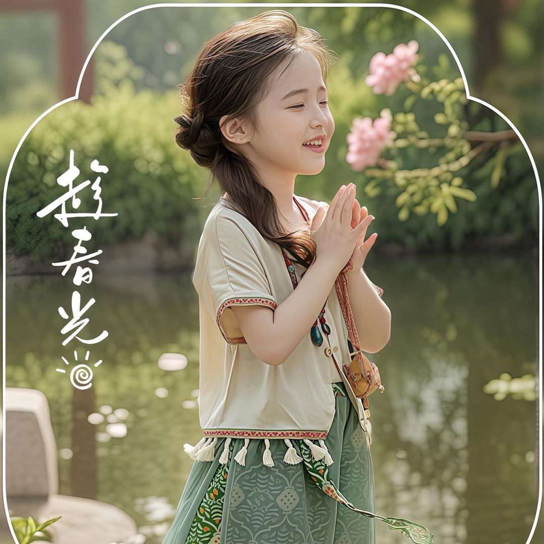 童童麻麻🍀