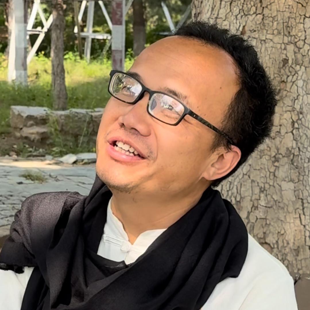 老邱读书