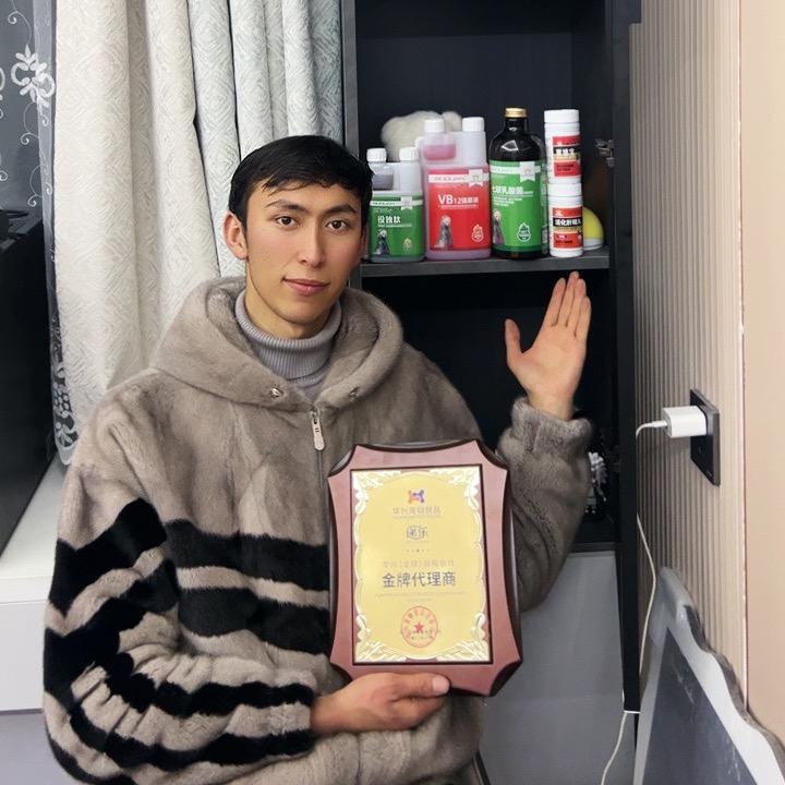 AKkaptar养鸽知识