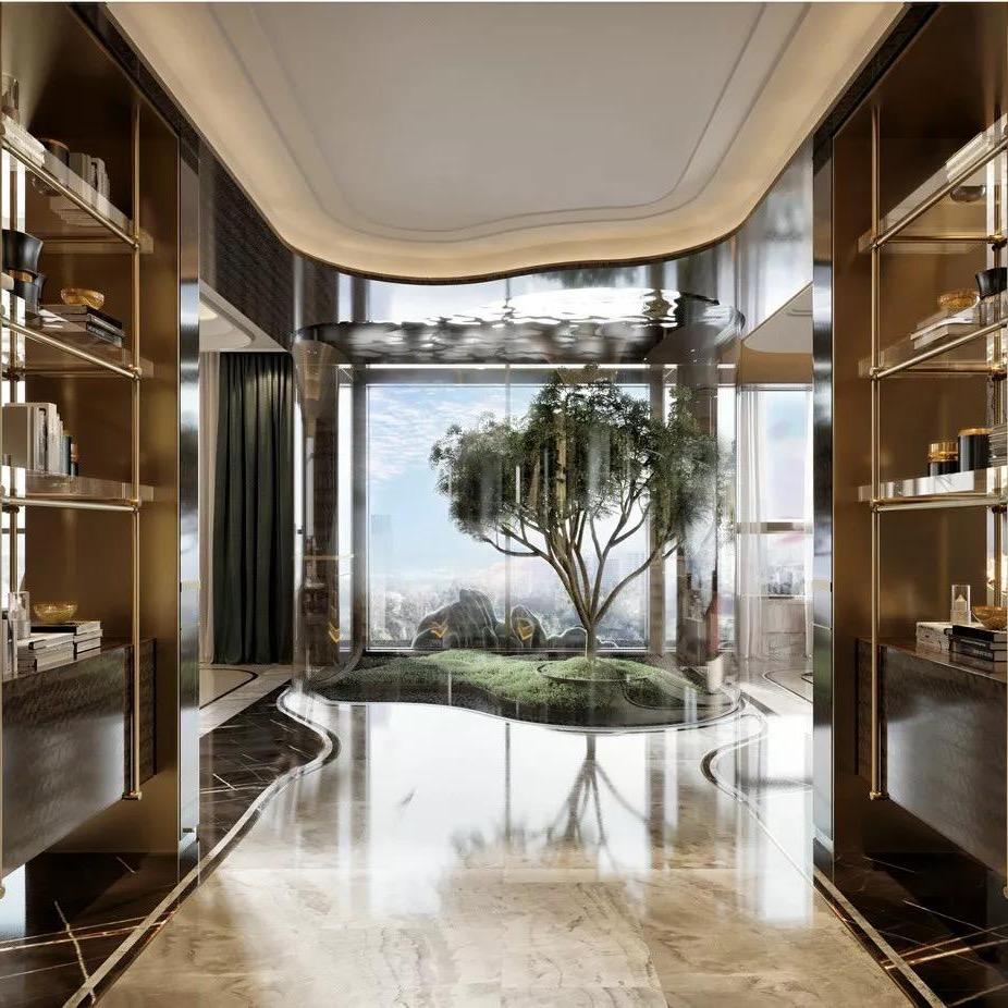 非著名设计师—阿杜