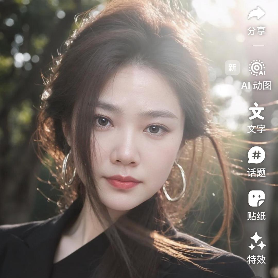 硬妹女王心(连赞拉黑)