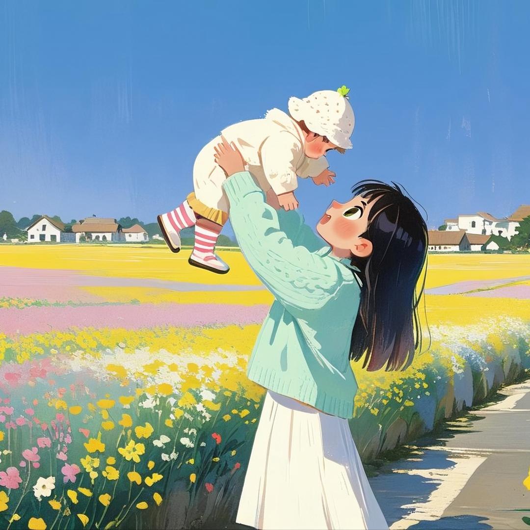布顾布顾～