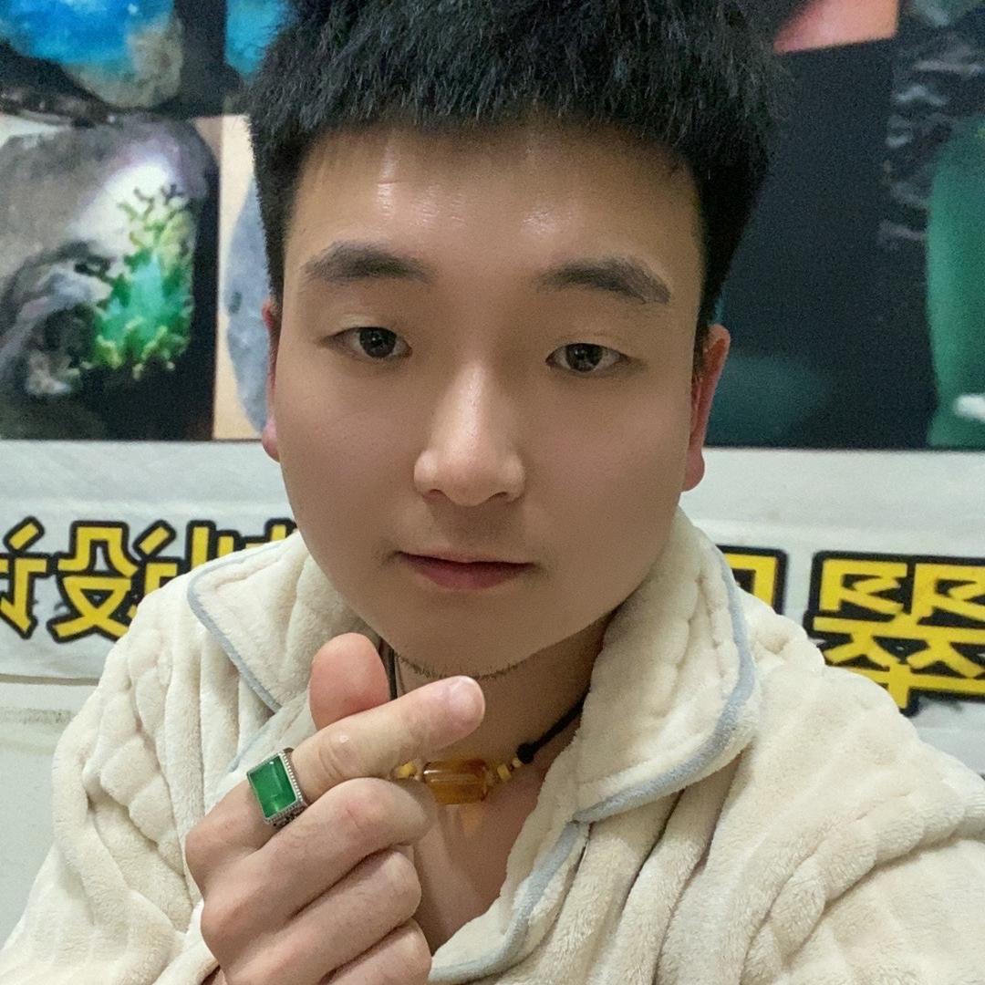 美誉翡翠