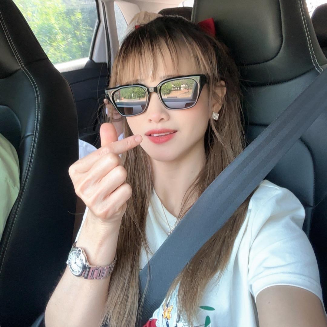 〰️广西表妹在合江🎀
