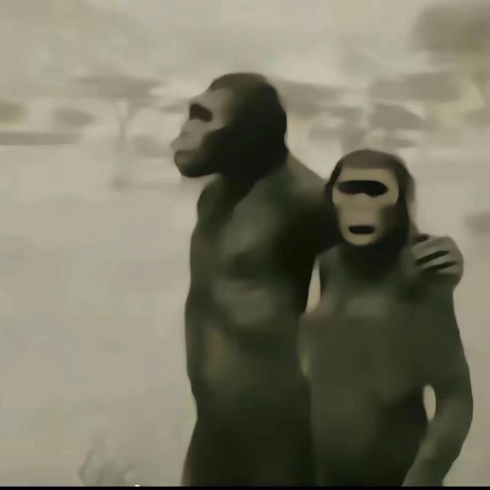 KX.（普信大气层）