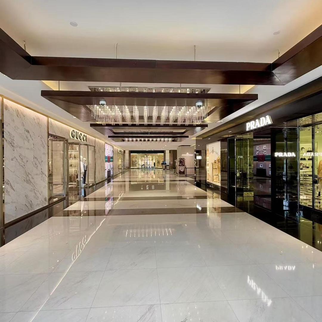 海外奢牌撤柜折扣3