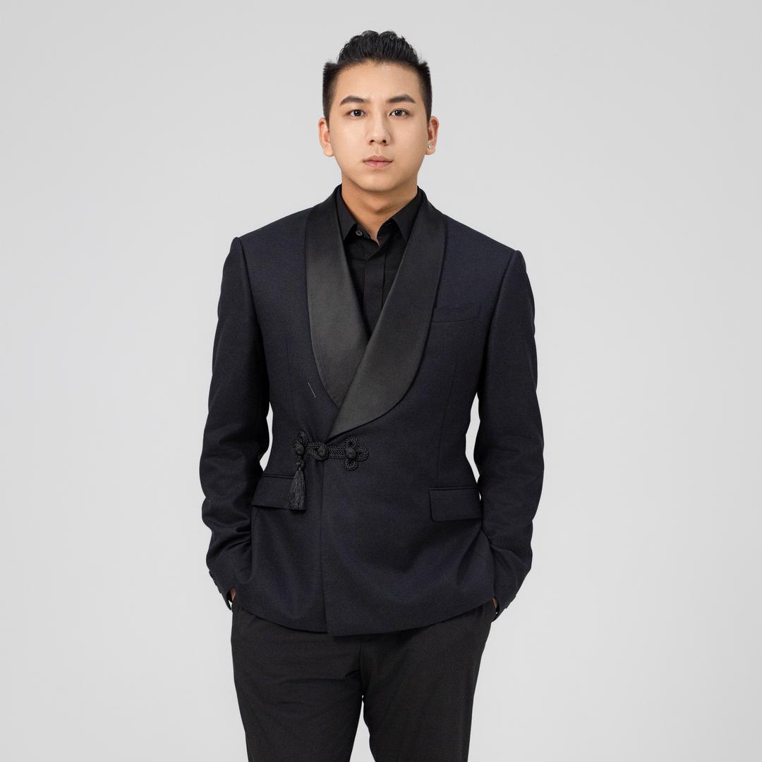 黑总(好物推荐)