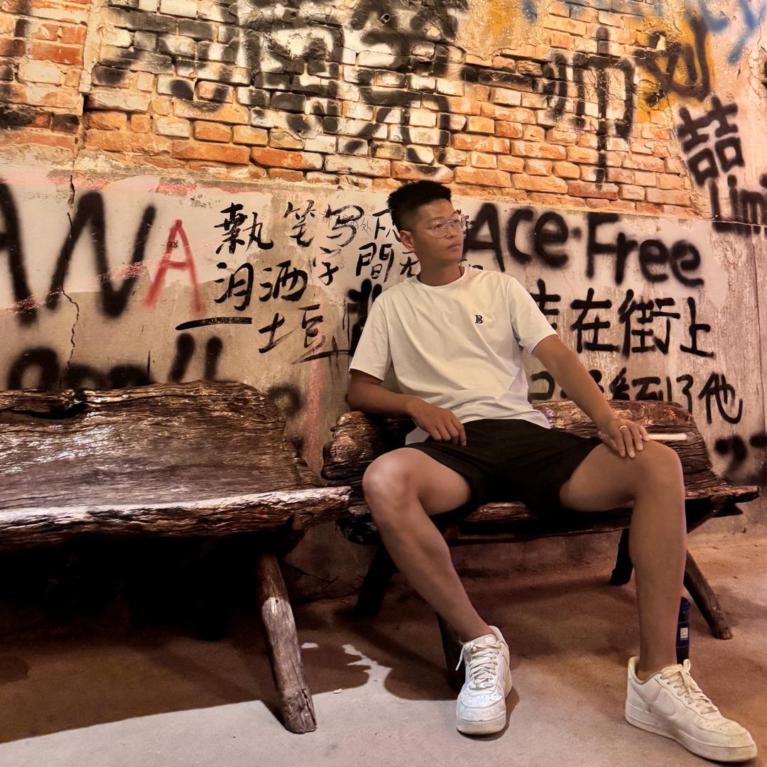 不想跑步的崔老师