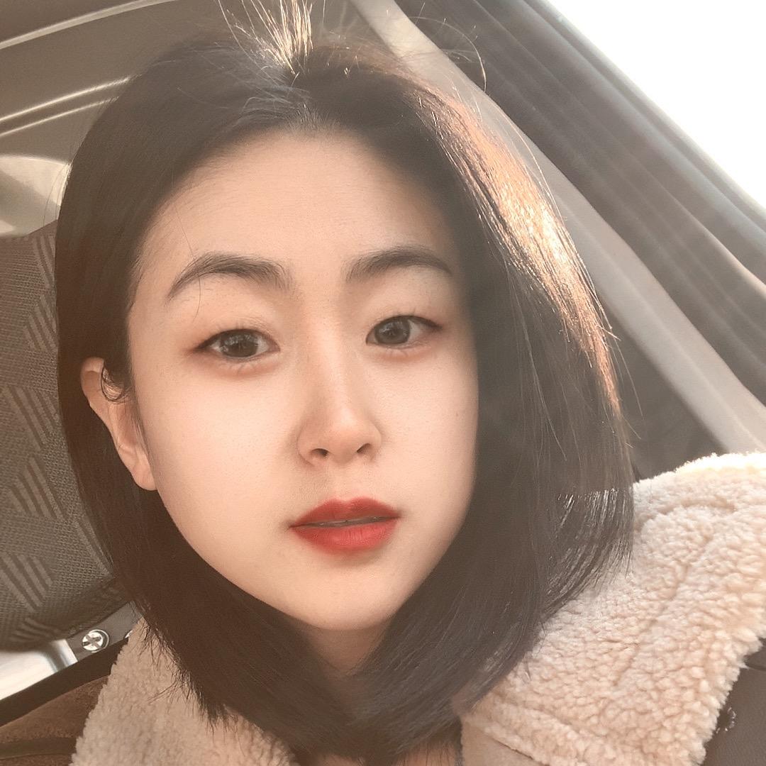 大花的小花
