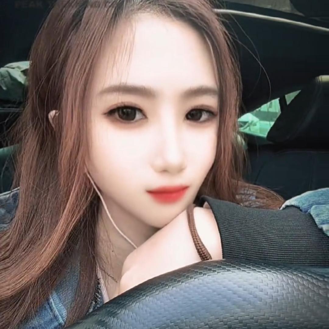 ❤️心&晴☀️