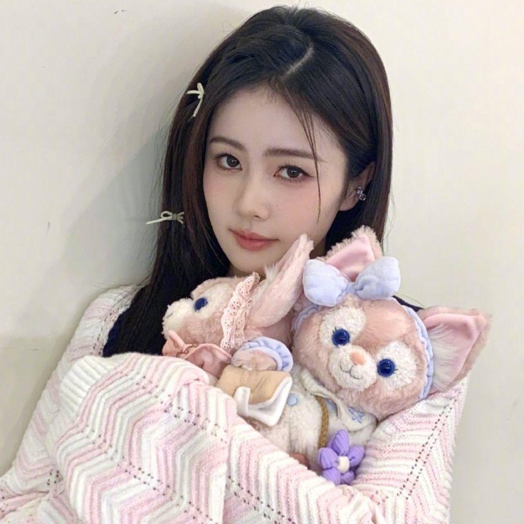 甜妹儿