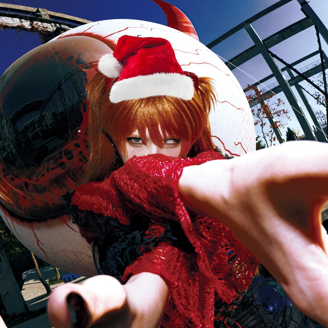 明日香的一根鼻毛