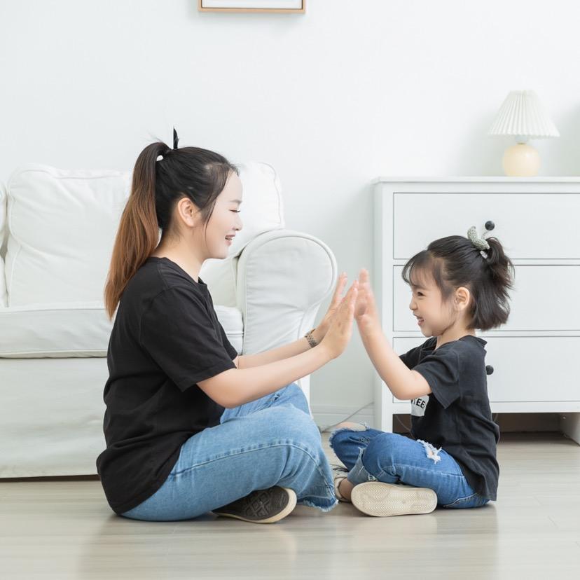 付小姐